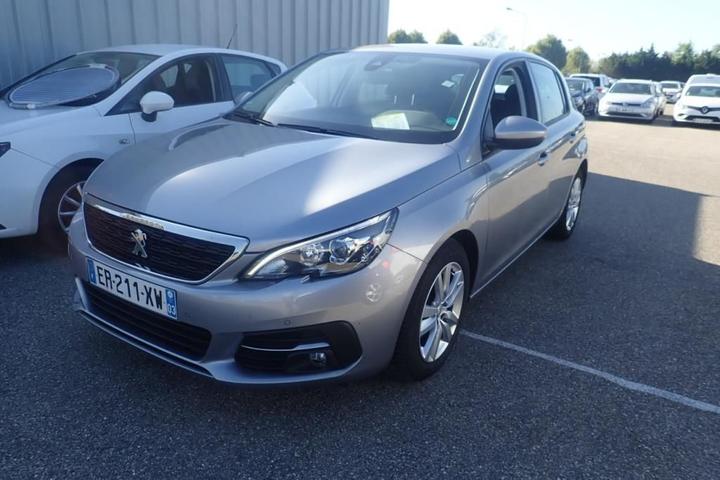 PEUGEOT 308 5P 2017 vf3lbbhzwhs296301