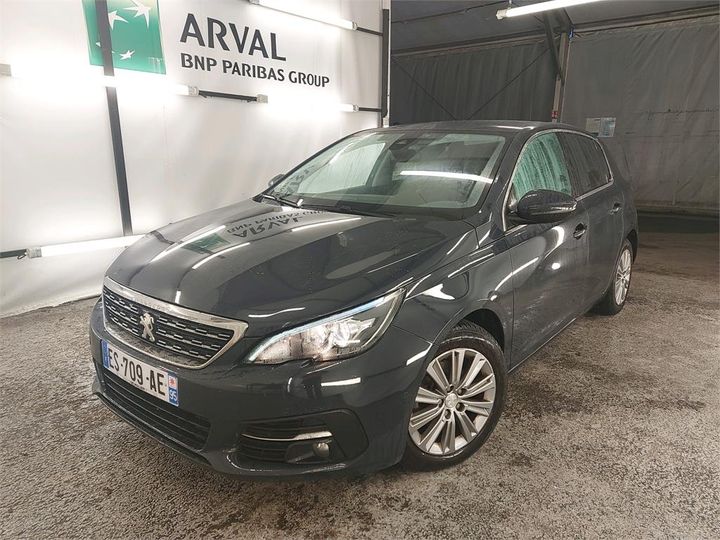 PEUGEOT 308 2017 vf3lbbhzwhs298060