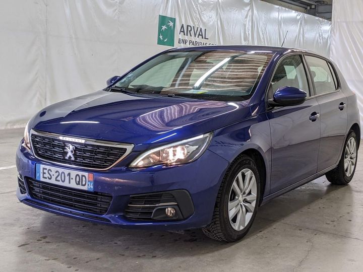 PEUGEOT 308 2017 vf3lbbhzwhs302742