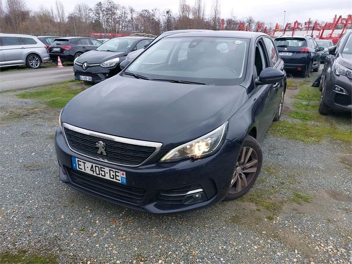 PEUGEOT 308 2018 vf3lbbhzwhs302747