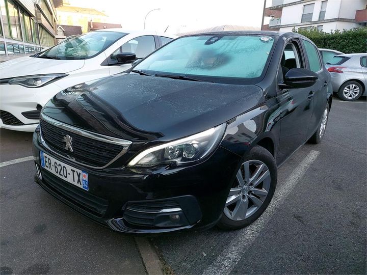 PEUGEOT 308 2017 vf3lbbhzwhs302752