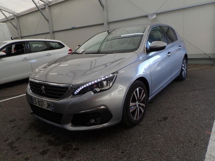 PEUGEOT 308 5P 2017 vf3lbbhzwhs305453