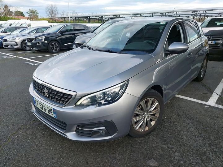 PEUGEOT 308 2017 vf3lbbhzwhs308900