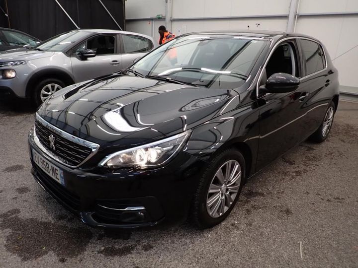 PEUGEOT 308 2018 vf3lbbhzwhs308934