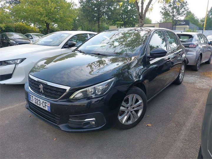 PEUGEOT 308 2017 vf3lbbhzwhs320979