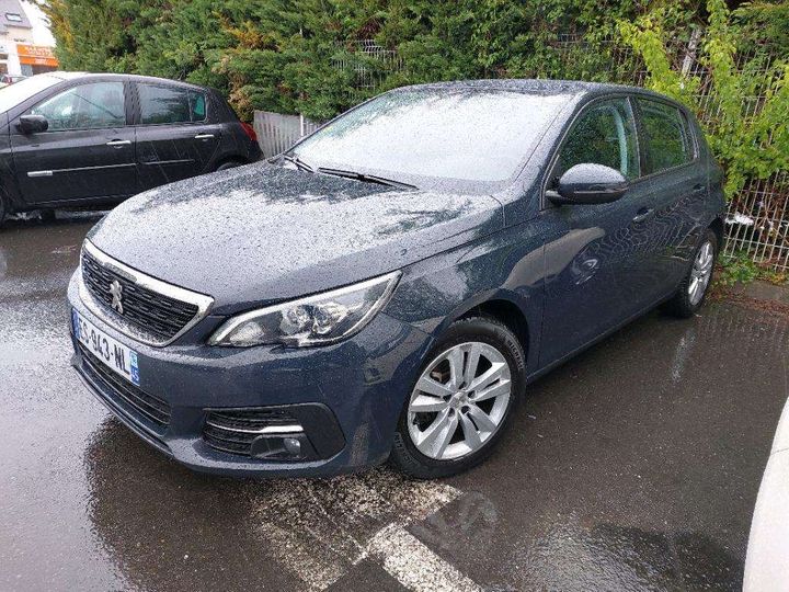 PEUGEOT 308 2017 vf3lbbhzwhs320990