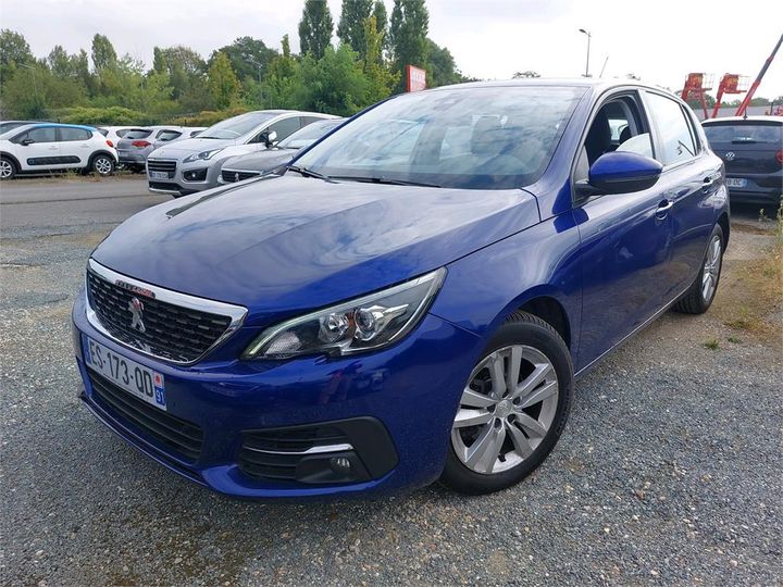 PEUGEOT 308 2017 vf3lbbhzwhs326080