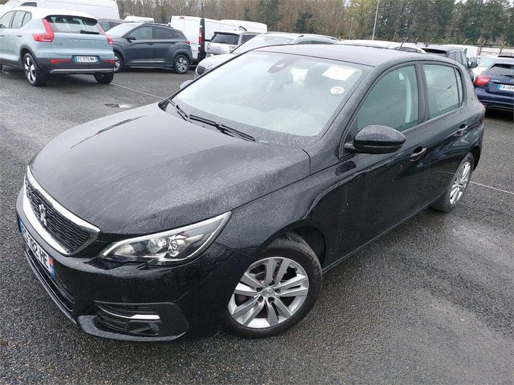 PEUGEOT 308 2017 vf3lbbhzwhs326112