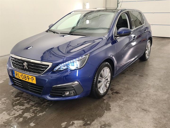 PEUGEOT 308 2018 vf3lbbhzwhs326376