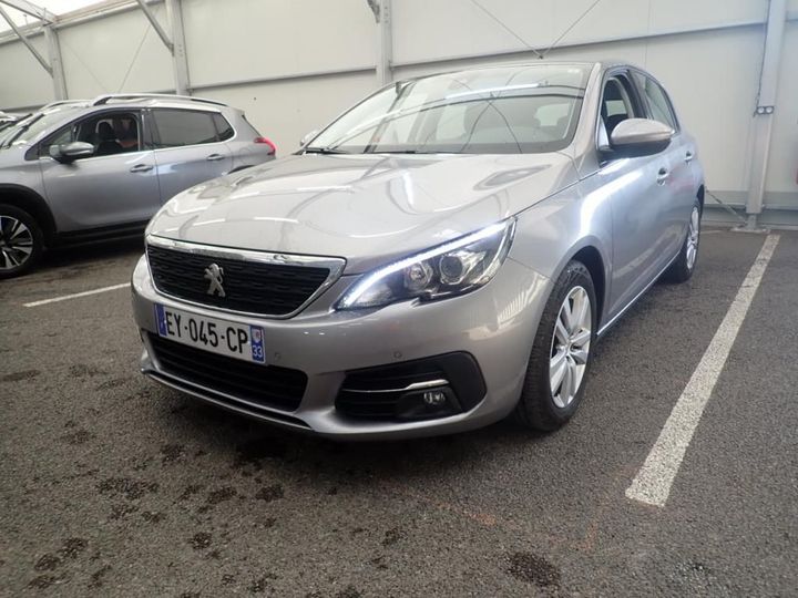 PEUGEOT 308 2018 vf3lbbhzwhs332500