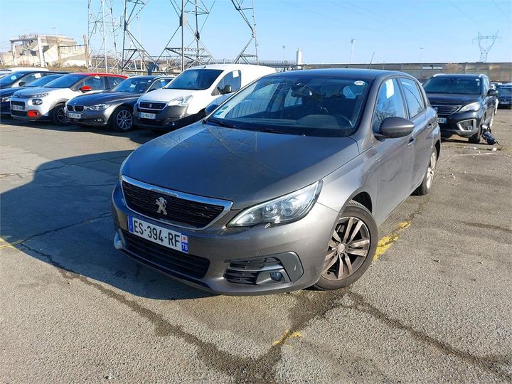 PEUGEOT 308 2017 vf3lbbhzwhs332512