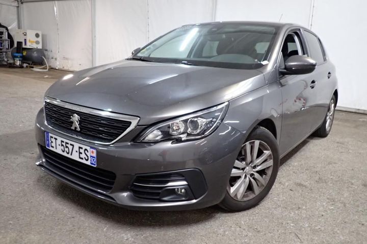 PEUGEOT 308 2018 vf3lbbhzwhs332517