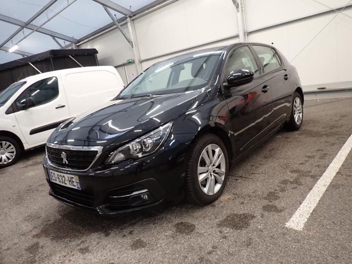 PEUGEOT 308 2017 vf3lbbhzwhs332521