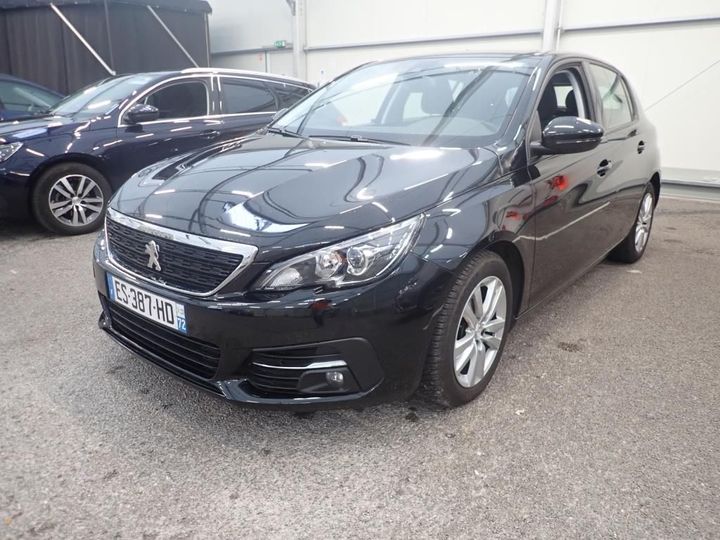 PEUGEOT 308 2017 vf3lbbhzwhs332524