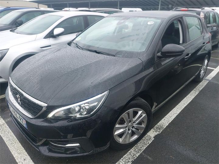 PEUGEOT 308 2017 vf3lbbhzwhs332531