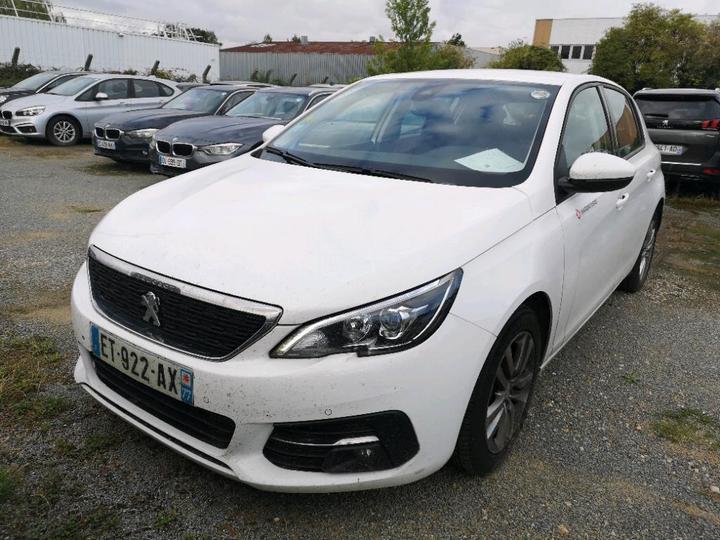 PEUGEOT 308 2017 vf3lbbhzwhs332541