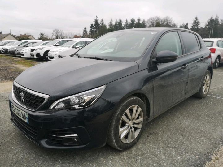 PEUGEOT 308 2017 vf3lbbhzwhs332544