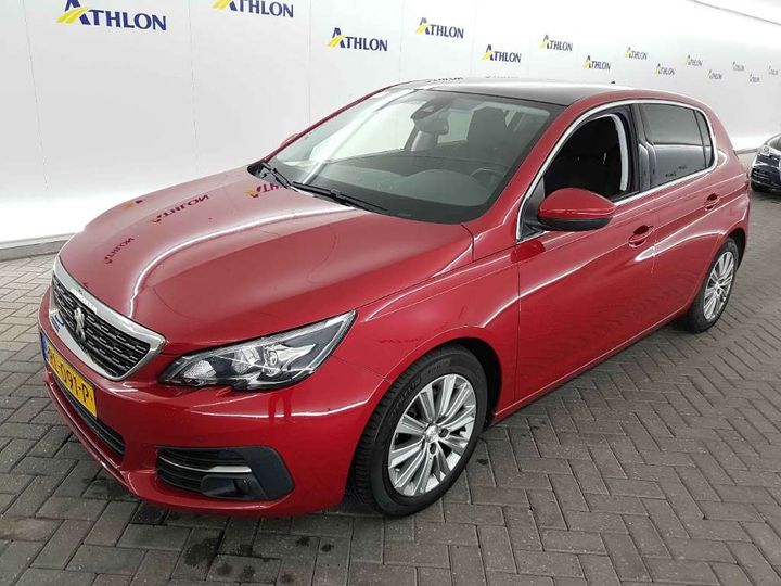 PEUGEOT 308 2018 vf3lbbhzwhs332720