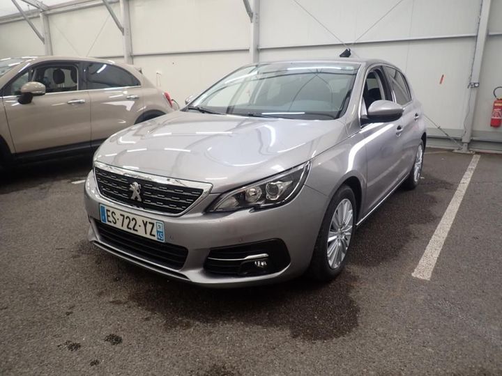 PEUGEOT 308 2017 vf3lbbhzwhs334418