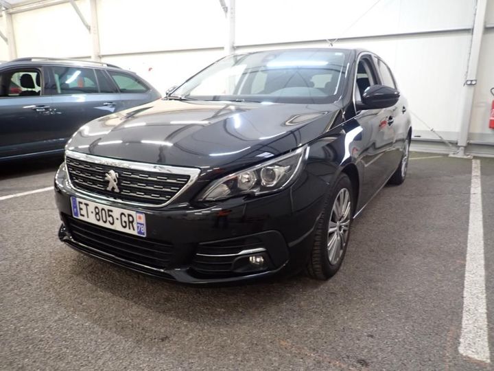 PEUGEOT 308 2018 vf3lbbhzwhs334471