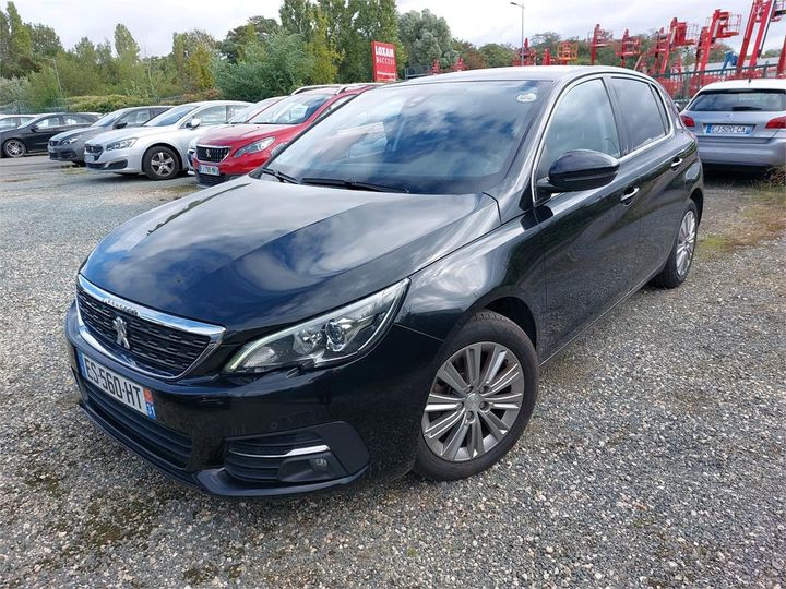 PEUGEOT 308 2017 vf3lbbhzwhs334513