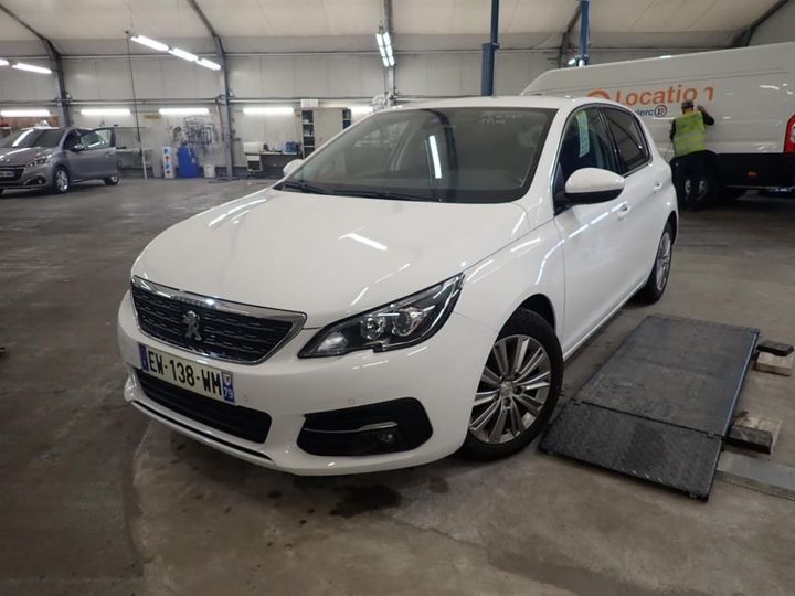 PEUGEOT 308 5P 2018 vf3lbbhzwhs334542