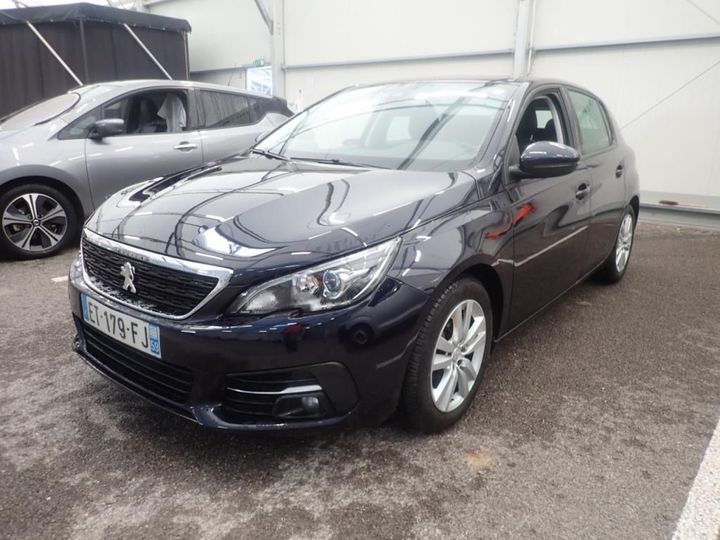 PEUGEOT 308 2018 vf3lbbhzwhs337436