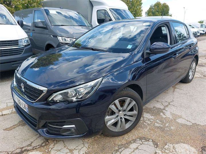 PEUGEOT 308 2018 vf3lbbhzwhs337437