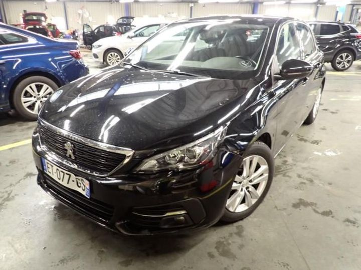 PEUGEOT 308 2018 vf3lbbhzwhs337444