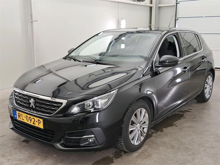 PEUGEOT 308 2018 vf3lbbhzwhs339227