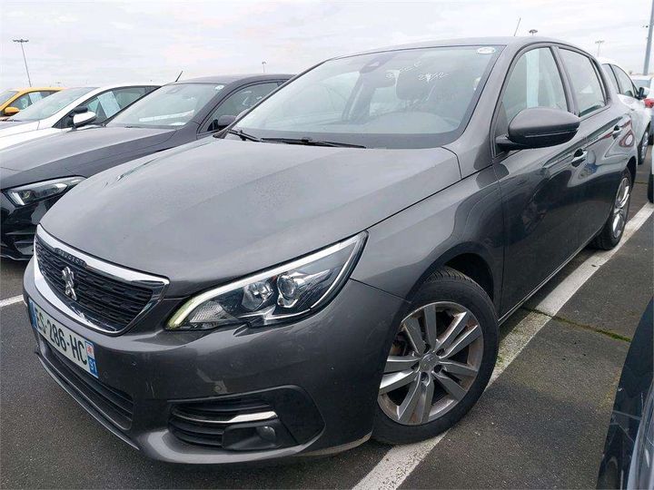 PEUGEOT 308 2017 vf3lbbhzwhs341703