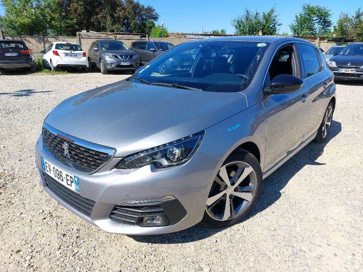 PEUGEOT 308 2018 vf3lbbhzwhs343870