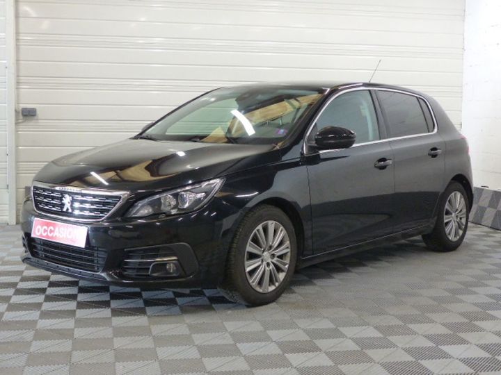 PEUGEOT 308 2018 vf3lbbhzwhs346771