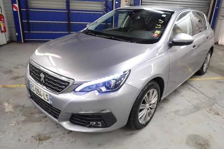 PEUGEOT 308 2017 vf3lbbhzwhs346850