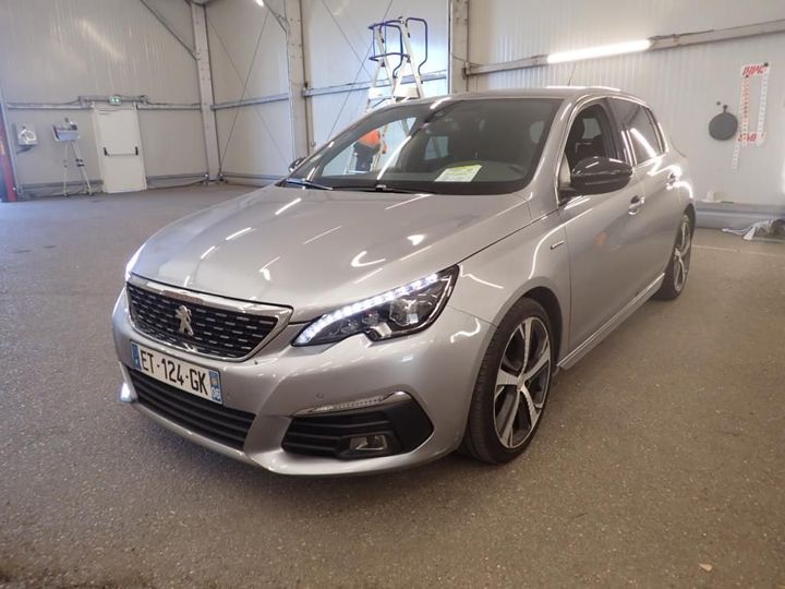 PEUGEOT 308 2018 vf3lbbhzwhs347013