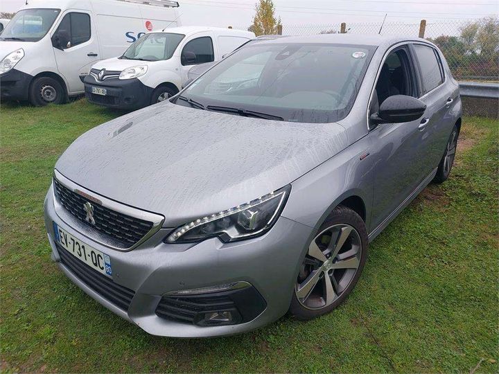 PEUGEOT 308 2018 vf3lbbhzwhs352102