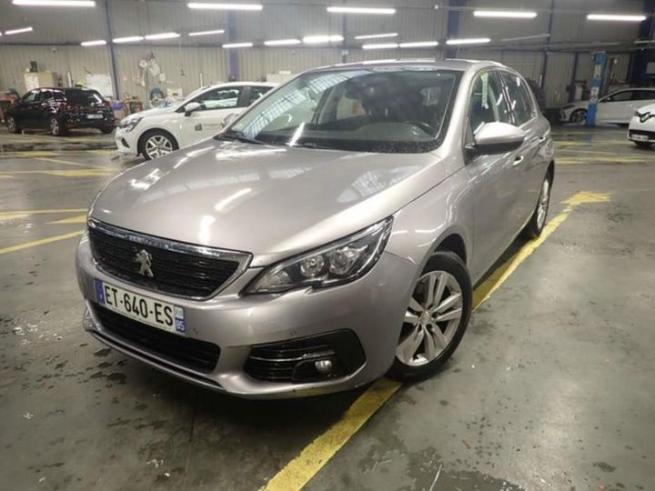 PEUGEOT 308 2018 vf3lbbhzwhs364544