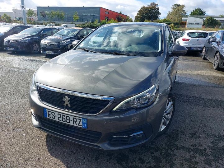 PEUGEOT 308 2017 vf3lbbhzwhs364561