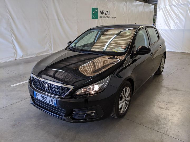 PEUGEOT 308 2018 vf3lbbhzwhs364572