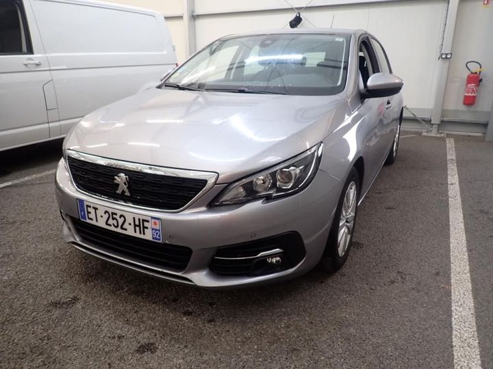 PEUGEOT 308 2018 vf3lbbhzwhs370297