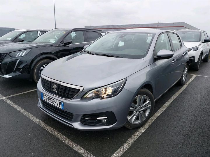 PEUGEOT 308 2018 vf3lbbhzwhs370301