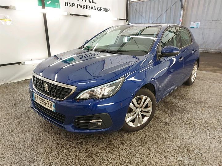 PEUGEOT 308 2018 vf3lbbhzwhs372024