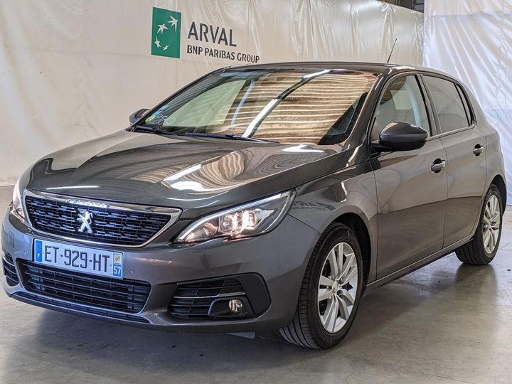 PEUGEOT 308 2018 vf3lbbhzwhs372040