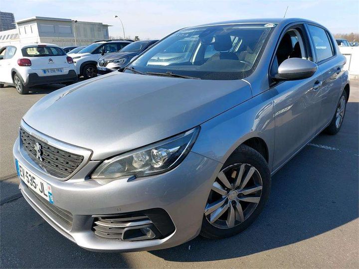 PEUGEOT 308 2018 vf3lbbhzwhs379744