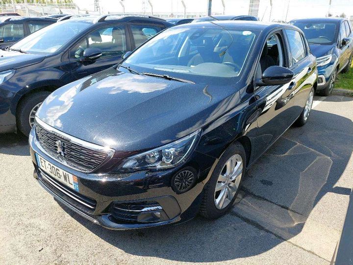 PEUGEOT 308 2018 vf3lbbhzwhs382458