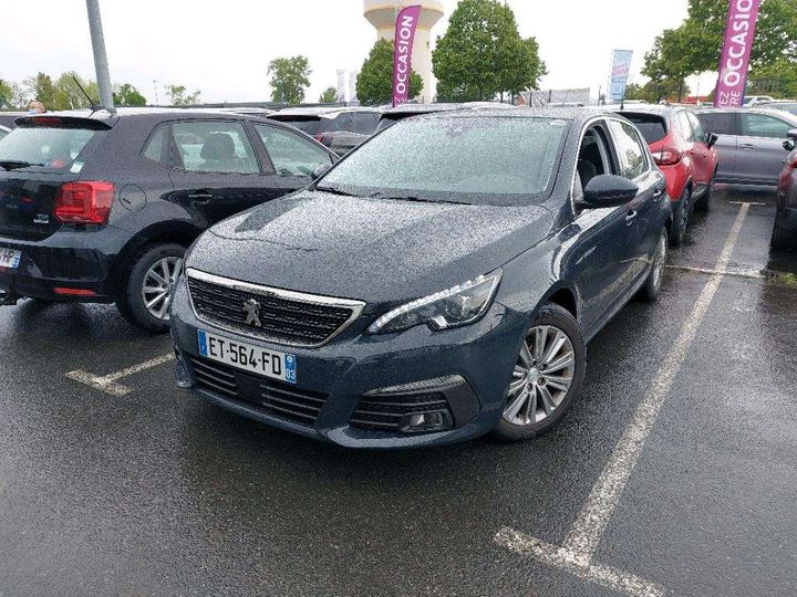 PEUGEOT 308 2018 vf3lbbhzwhs382642