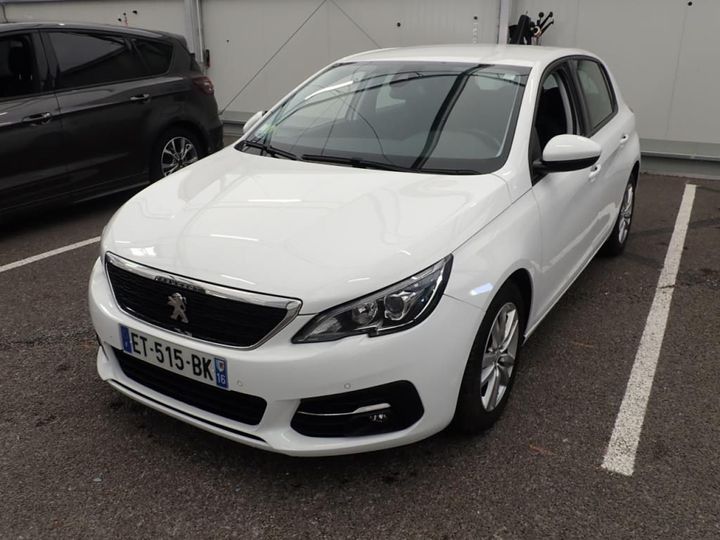 PEUGEOT 308 2017 vf3lbbhzwjs042445