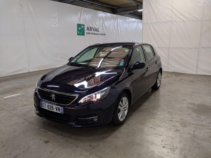 PEUGEOT 308 2018 vf3lbbhzwjs044562