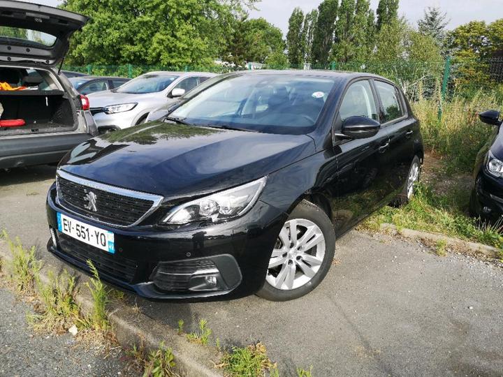 PEUGEOT 308 2018 vf3lbbhzwjs044574