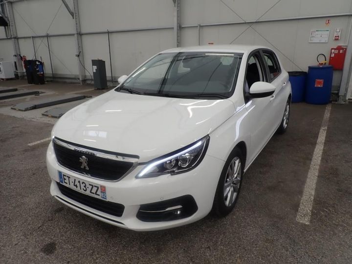 PEUGEOT 308 2018 vf3lbbhzwjs044579